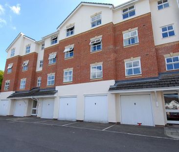 2 bedroom flat to rent - Photo 5