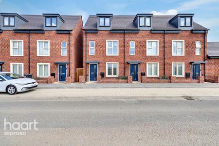 3 bedroom townhouse to rent - Photo 4