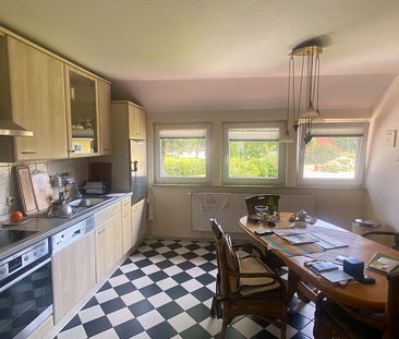 Großzügige 5-Zimmer-Wohnung in Heemsen! - Photo 6