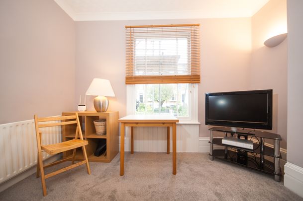 Upper Brockley Road - Photo 1