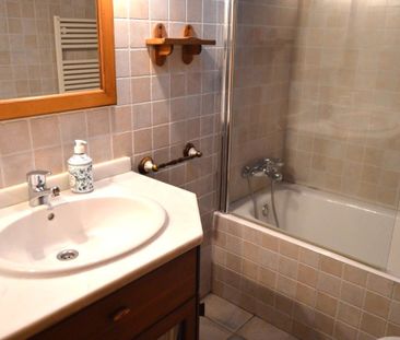 Ático de alquiler en Alp poble - Photo 4