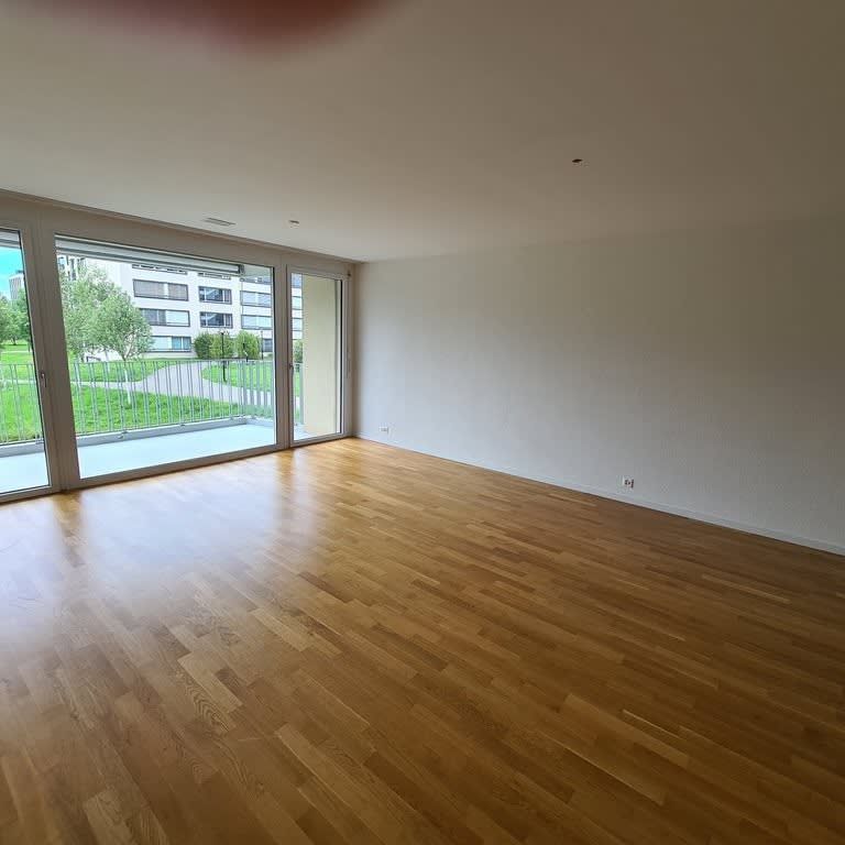 2.5 Zimmer, 60 m², 2. Stock - Photo 1