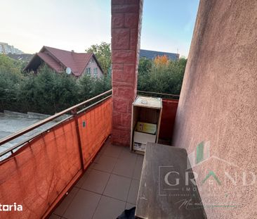 2 CAMERE | FRUNZIȘULUI–MĂNĂȘTUR | 39 MP | BALCON - Photo 3
