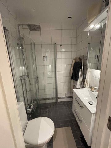 Vasaplatsen, Göteborg - Photo 2