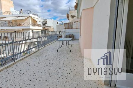 Διαμέρισμα για ενοικίαση Άγιος Αρτέμιος (Παγκράτι) - Φωτογραφία 4