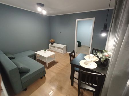 Mieszkanie do wynajęcia – Tarnowskie Góry, ul. Wajdy 2/14 - Фото 3