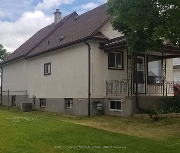 For Lease - 5740 Desson Avenue, Niagara Falls, Ontario - Photo 6