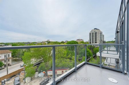 For Lease - 93 Arthur Street Unit# 606, Guelph, Ontario - Photo 5