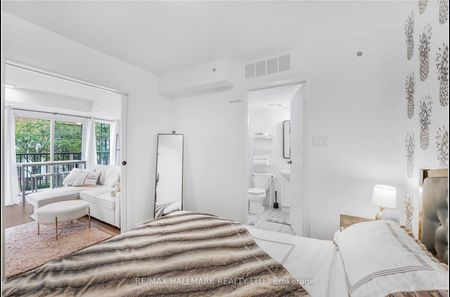 For Lease - 50 Western Battery Road Unit# 914, Toronto, Ontario - Photo 2