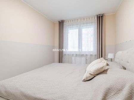 Mieszkanie Kraków Mistrzejowice powierzchnia 60.0 m² C206-WM-13372 - Photo 4