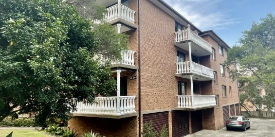 Large Unit in a Convenient Location with Garage - Photo 3