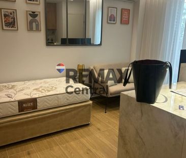 Studio/Γκαρσονιέρα για ενοικίαση Αμπελόκηποι (Αμπελόκηποι - Πεντάγωνο) - Φωτογραφία 3
