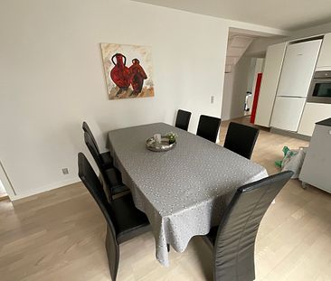 Business Apartment – Kongensgade 122a, 6700 Esbjerg - Photo 2