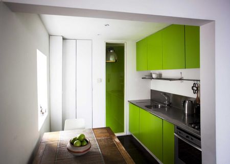 3 bedroom maisonette to rent - Photo 2