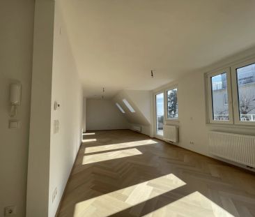 PENTHOUSE LIVING - ATEMBERAUBENDER WIENBLICK - DREI RIESEN TERRASSE... - Foto 1