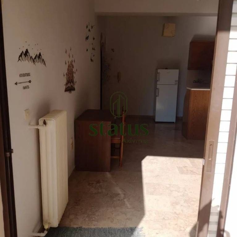 Studio/Γκαρσονιέρα για ενοικίαση Τερψιθέα - Γλυφάδα (Πάτρα) - Photo 1