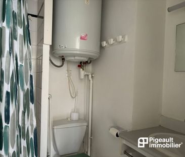 Location Appartement T 1 - Bruz - BRUZ - Photo 5