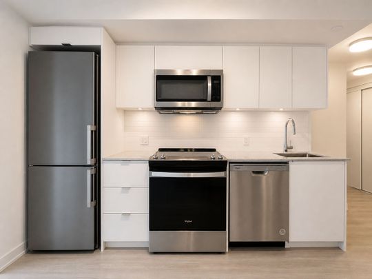 For Lease - 500 Wilson Avenue Unit# 1016, Toronto, Ontario - Photo 1