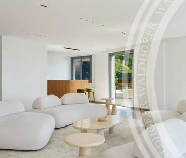 Villa • Cap-d'Ail - Photo 1