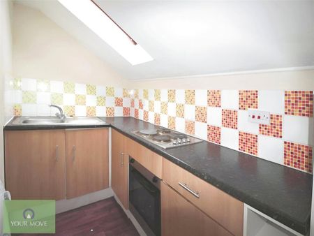 2 bedroom bungalow to rent - Photo 5