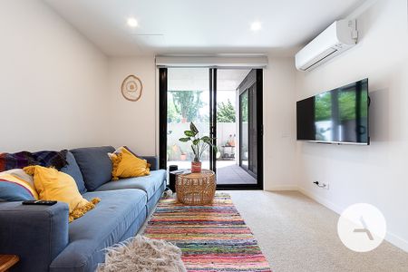 151/56 Forbes St, Turner ACT 2612 - Apartment For Rent | Domain - Photo 2