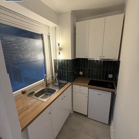 Appartement 1 Pièce 19 m² - Photo 1