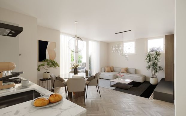 Appartement te huur: Dorpstraat 189-A 5504 HG Veldhoven - Foto 1