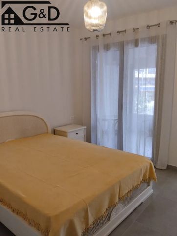 Διαμέρισμα για ενοικίαση Κέντρο (Νέος Κόσμος) - Φωτογραφία 4