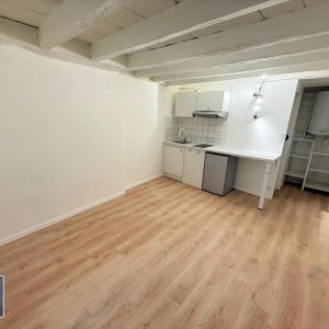 Appartement à louer 1 pièce 17.42m² - Photo 2
