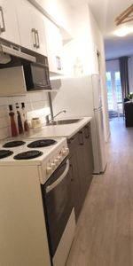 Studio - Montréal - $1,045 /mo - Photo 3