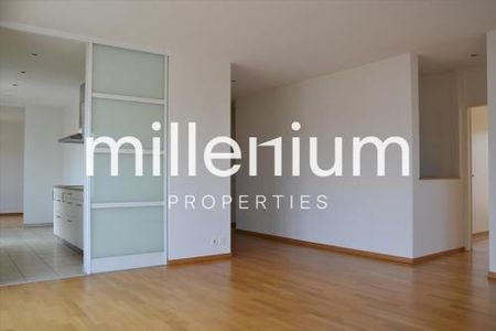 Magnifique duplex neuf vue lac - Photo 2