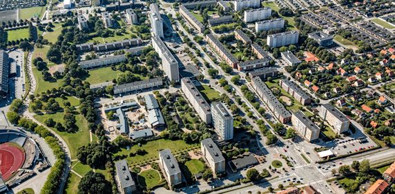 Hallingsgatan 3C, Lorensborg - Foto 2