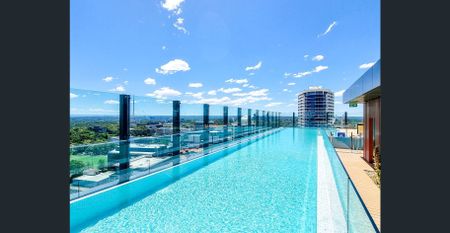 One bedroom apartment with resort style living - Photo 2