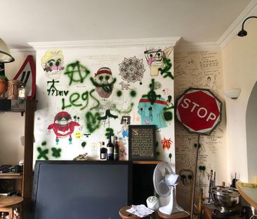 Room in a Shared Flat, Denmark Villas, BN3 - Photo 1