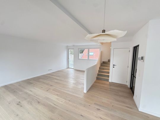 Lumineux appartement neuf 2ch + bureau avec garage à 1090 Jette  Loyer: 1 700 € - Foto 1