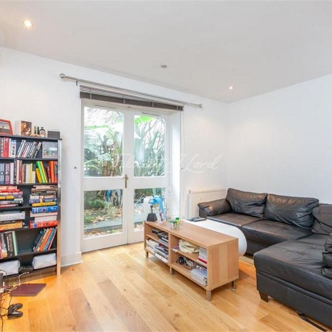 1 bedroom flat to rent - Photo 1