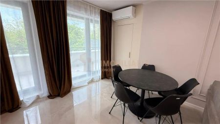 Apartament de lux de inchiriat, zona Minerilor, bloc nou - Photo 2