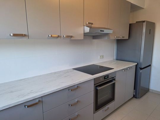 Appartement te huur - Foto 1
