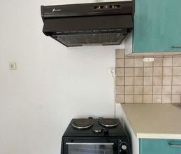 Studio/Γκαρσονιέρα για ενοικίαση - Πάτρα, - Photo 6