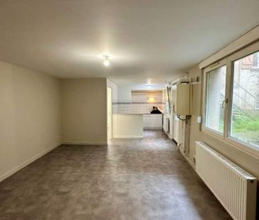 NANCY (54000) - Appartement T1 - Photo 5