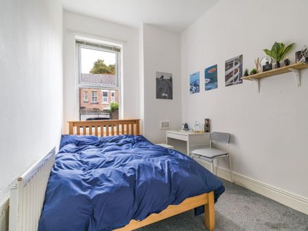3 bedroom ground floor flat to rent - Photo 5
