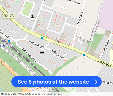 Ebbsfleet Court. Gravesend. DA11 - Photo 1