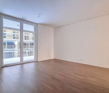 2.5 pièces de 60m2 dans le quartier Cour de Gare - Foto 1