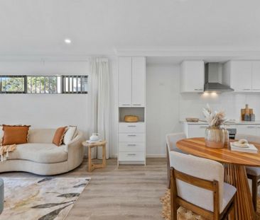 Ground floor apartment - ideal location - Photo 5