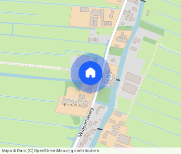 Weipoortseweg 73A, 2381 NG, Zoeterwoude - Photo 1