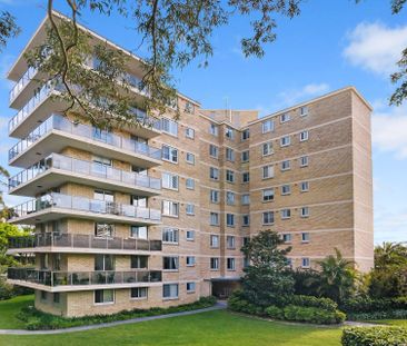 19/36 Osborne Road, Manly NSW 2095 - Apartment For Rent | Domain - Photo 6