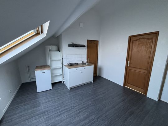 APPARTEMENT F1 BIS QUARTIER SAINT ACHEUL - Photo 1