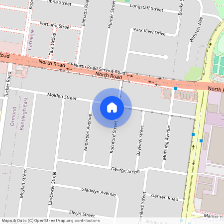 20 Molden Street, Vic 3165, Bentleigh East