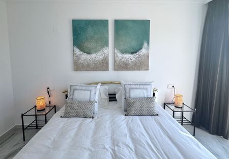 Apartamento de alquiler en Avenida Calderón de la Barca, -1, Los Naranjos - Photo 5