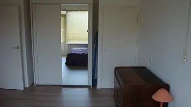 Appartement meublé de 2 chambres à coucher De Lairesselaan, Rotterdam – À louer - Photo 4